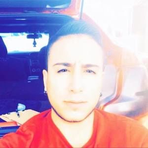 Meet your Posher, Erick